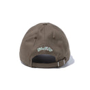 9THIRTY New Era Angler's Club モス 【ニューエラアウトドア】 - 13772481-OSFM | NEW ERA ニューエラ公式オンラインストア