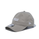9THIRTY ベーシックファブリックス NEW ERA. NY ロゴ ペプル - 12540760-OSFM | NEW ERA ニューエラ公式オンラインストア