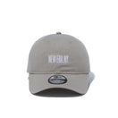 9THIRTY ベーシックファブリックス NEW ERA. NY ロゴ ペプル - 12540760-OSFM | NEW ERA ニューエラ公式オンラインストア