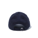 9THIRTY ベーシックファブリックス NEW ERA. NY ロゴ ネイビー - 12540761-OSFM | NEW ERA ニューエラ公式オンラインストア