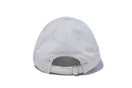 9THIRTY クロスストラップ コーデュロイ newera ミニロゴ オフホワイト - 12109048-OSFA | NEW ERA ニューエラ公式オンラインストア