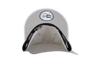 9THIRTY クロスストラップ コーデュロイ newera ミニロゴ オフホワイト - 12109048-OSFA | NEW ERA ニューエラ公式オンラインストア