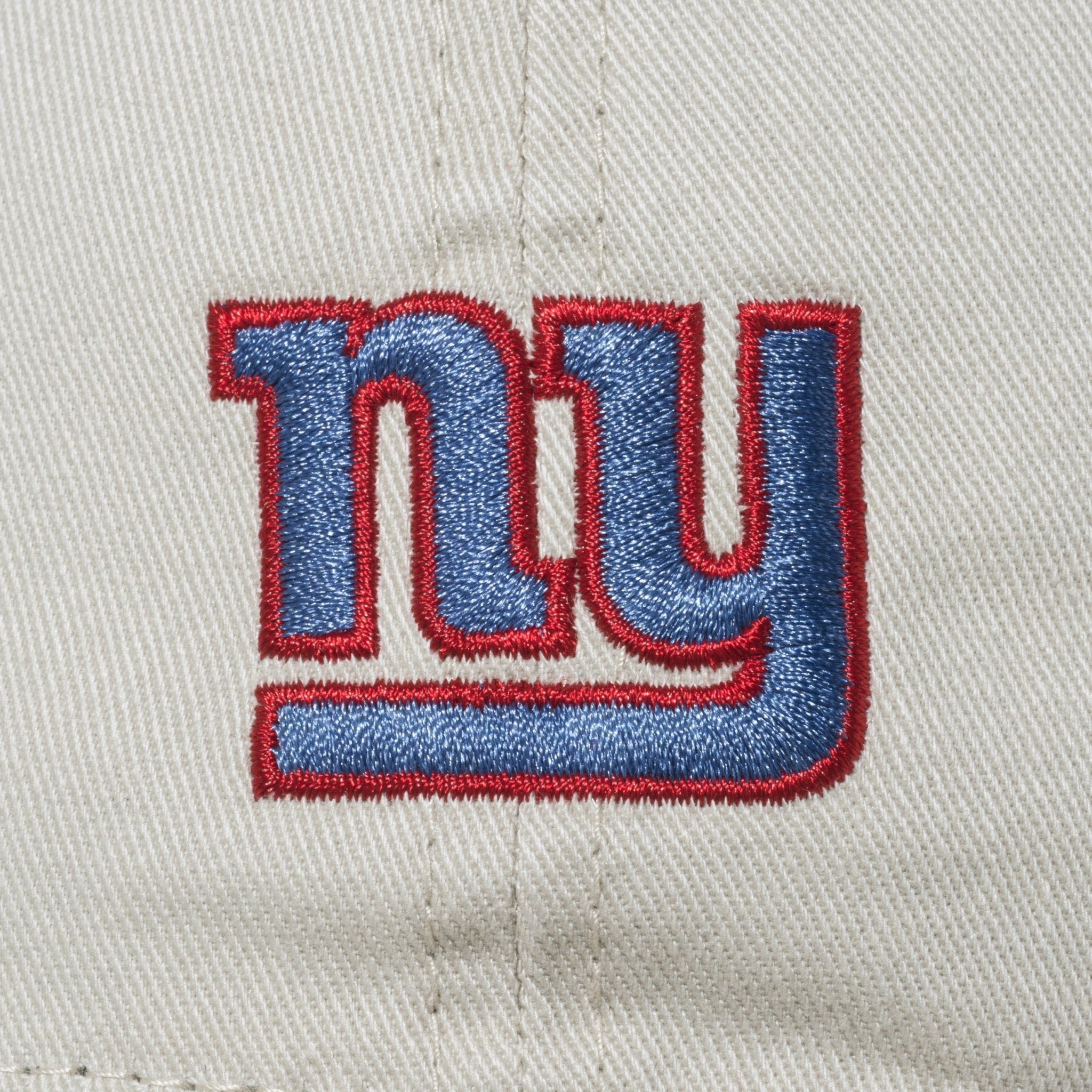 9THIRTY NFL MINI LOGO ニューヨーク・ジャイアンツ ストーン 7
