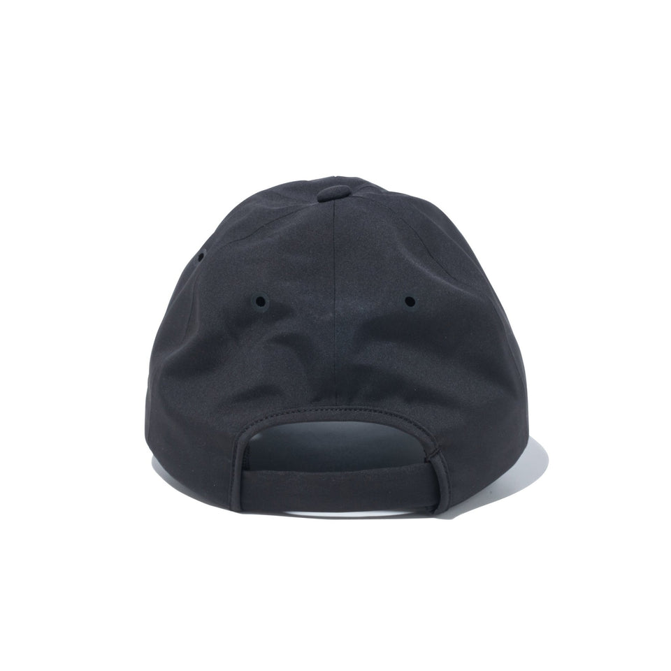 9THIRTY No Seam ノーシーム フラッグロゴ ブラック【 Performance Apparel 】 - 13750853-OSFM | NEW ERA ニューエラ公式オンラインストア