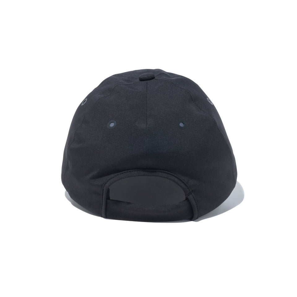 9THIRTY No Seam ノーシーム フラッグロゴ ブラック【 Performance Apparel 】 - 13750853-OSFM | NEW ERA ニューエラ公式オンラインストア