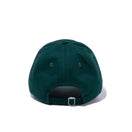 9THIRTY Non Wash Cotton ノンウォッシュコットン オークランド・アスレチックス ダークグリーン - 13328357-OSFM | NEW ERA ニューエラ公式オンラインストア