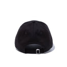 9THIRTY Non Wash Cotton ノンウォッシュコットン ニューヨーク・ヤンキース ブラック - 13328358-OSFM | NEW ERA ニューエラ公式オンラインストア