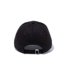 9THIRTY Non Wash Cotton ノンウォッシュコットン ニューヨーク・ヤンキース ブラック - 13328358-OSFM | NEW ERA ニューエラ公式オンラインストア