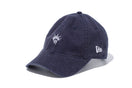 9THIRTY クロスストラップ ミニNYリバティーヘッド ネイビー × ホワイト - 11914529-OSFA | NEW ERA ニューエラ公式オンラインストア