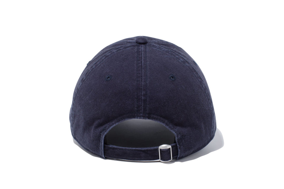 9THIRTY クロスストラップ ミニNYリバティーヘッド ネイビー × ホワイト - 11914529-OSFA | NEW ERA ニューエラ公式オンラインストア