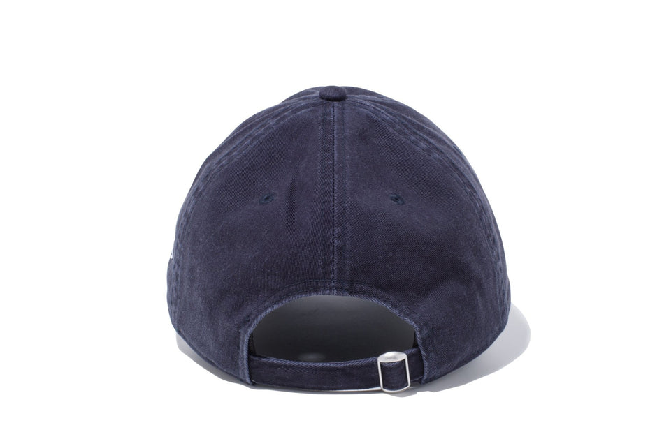 9THIRTY クロスストラップ ミニNYリバティーヘッド ネイビー × ホワイト - 11914529-OSFA | NEW ERA ニューエラ公式オンラインストア
