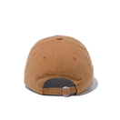 9THIRTY nyc ミニロゴ ダックキャンバス タン - 12711471-OSFM | NEW ERA ニューエラ公式オンラインストア