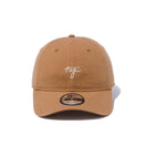 9THIRTY nyc ミニロゴ ダックキャンバス タン - 12711471-OSFM | NEW ERA ニューエラ公式オンラインストア