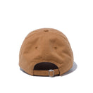 9THIRTY nyc ミニロゴ ダックキャンバス タン - 12711471-OSFM | NEW ERA ニューエラ公式オンラインストア