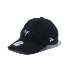 9THIRTY nyc ミニロゴ ダックキャンバス ブラック - 12711473-OSFM | NEW ERA ニューエラ公式オンラインストア