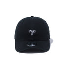 9THIRTY nyc ミニロゴ ダックキャンバス ブラック - 12711473-OSFM | NEW ERA ニューエラ公式オンラインストア