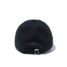 9THIRTY nyc ミニロゴ ダックキャンバス ブラック - 12711473-OSFM | NEW ERA ニューエラ公式オンラインストア