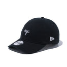 9THIRTY nyc ミニロゴ ダックキャンバス ブラック - 12711473-OSFM | NEW ERA ニューエラ公式オンラインストア
