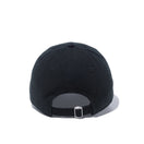 9THIRTY nyc ミニロゴ ダックキャンバス ブラック - 12711473-OSFM | NEW ERA ニューエラ公式オンラインストア
