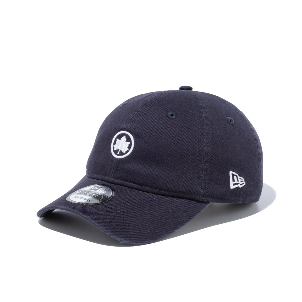 9THIRTY NYC パークロゴ ネイビー - 12864480-OSFM | NEW ERA ニューエラ公式オンラインストア