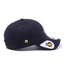 【ゴルフ】 9THIRTY On Par ドラえもん アウトライン ネイビー - 13073308-OSFM | NEW ERA ニューエラ公式オンラインストア