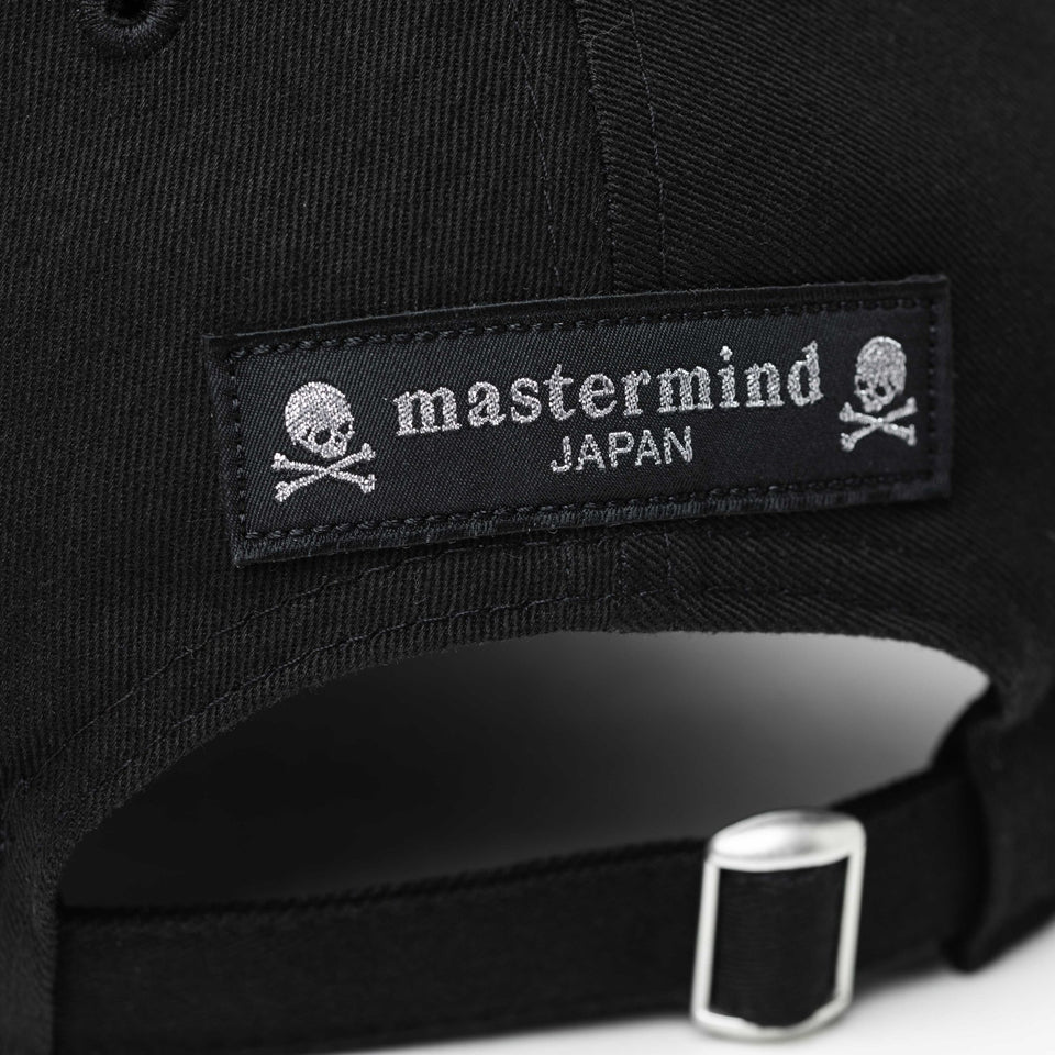 ゴルフ】 9THIRTY On Par mastermind JAPAN ブラック | ニューエラ 