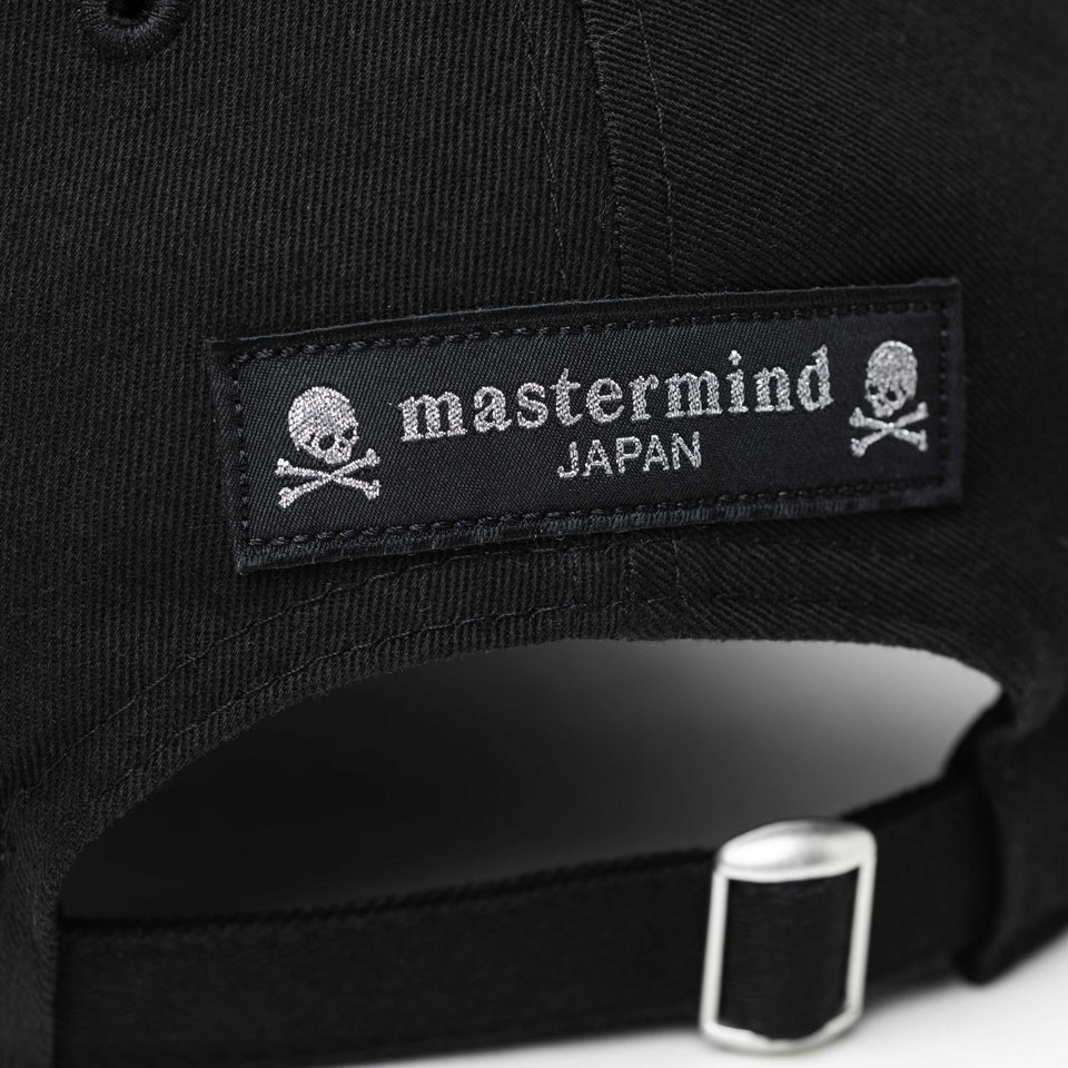 ゴルフ9THIRTY On Par mastermind JAPAN ブラック