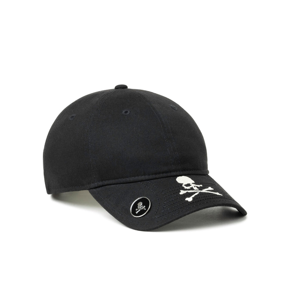 mastermind JAPAN NEW ERA GOLF ゴルフ キャップ