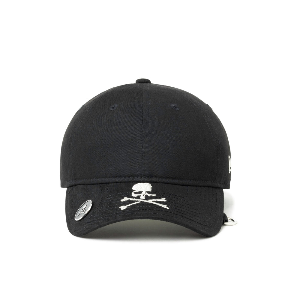 mastermind JAPAN NEW ERA GOLF ゴルフ キャップ