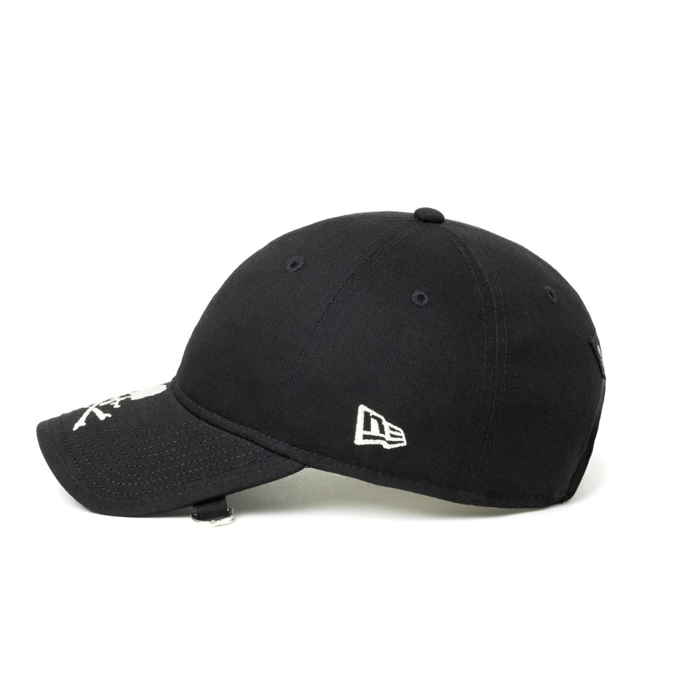 mastermind JAPAN NEW ERA GOLF ゴルフ キャップ