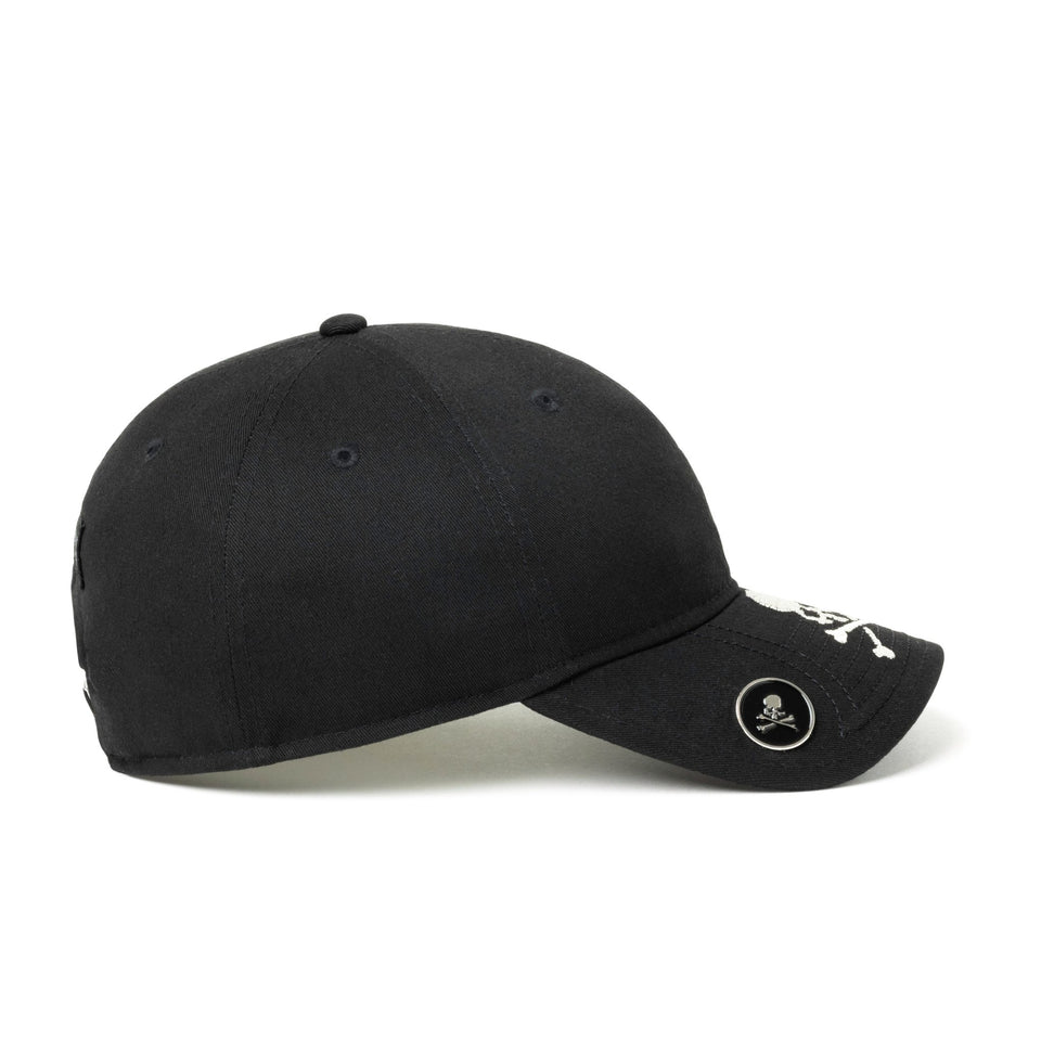 mastermind JAPAN NEW ERA GOLF キャップ