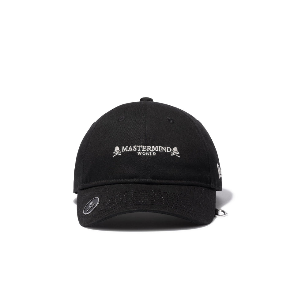 9THIRTY newera mastermind ニューエラ マスターマインド