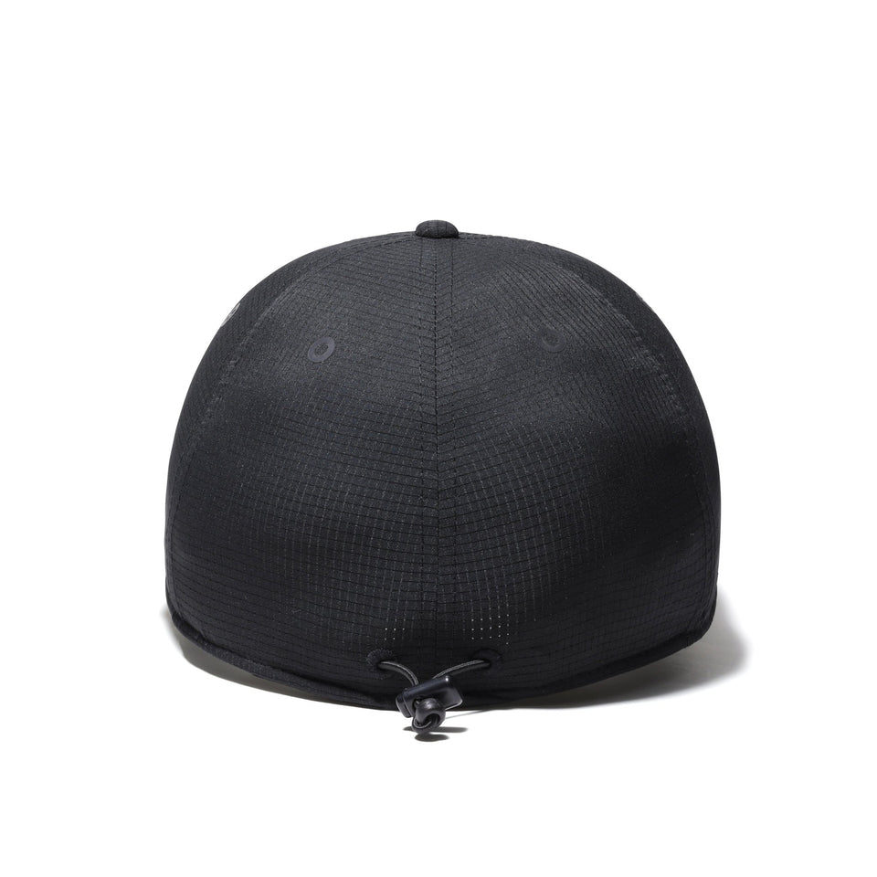 9THIRTY ONEHUNDRED ATHLETIC COOL DOTS ブラック - 13323793-OSFM | NEW ERA ニューエラ公式オンラインストア