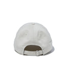9THIRTY ベーシックファブリクス Originators of the True Fitted アイボリー - 13054558-OSFM | NEW ERA ニューエラ公式オンラインストア
