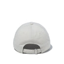 9THIRTY ベーシックファブリクス Originators of the True Fitted アイボリー - 13054558-OSFM | NEW ERA ニューエラ公式オンラインストア