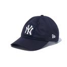 9THIRTY Patch Wappen クーパーズタウン ニューヨーク・ヤンキース ワッペン ネイビー - 13750668-OSFM | NEW ERA ニューエラ公式オンラインストア