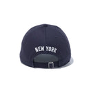 9THIRTY Patch Wappen クーパーズタウン ニューヨーク・ヤンキース ワッペン ネイビー - 13750668-OSFM | NEW ERA ニューエラ公式オンラインストア