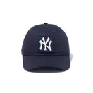 9THIRTY Patch Wappen クーパーズタウン ニューヨーク・ヤンキース ワッペン ネイビー - 13750668-OSFM | NEW ERA ニューエラ公式オンラインストア