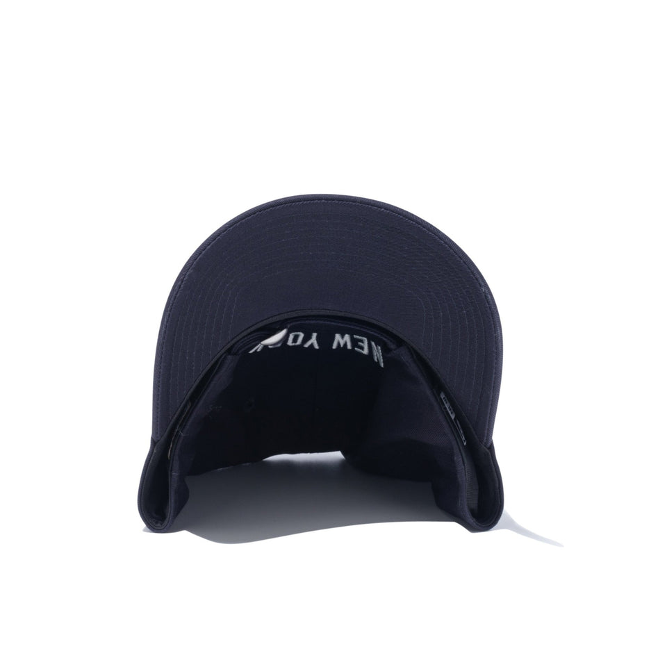 9THIRTY Patch Wappen クーパーズタウン ニューヨーク・ヤンキース ワッペン ネイビー - 13750668-OSFM | NEW ERA ニューエラ公式オンラインストア