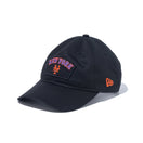 9THIRTY Patch Wappen クーパーズタウン ニューヨーク・メッツ ワッペン ブラック - 13750670-OSFM | NEW ERA ニューエラ公式オンラインストア