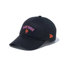 9THIRTY Patch Wappen クーパーズタウン ニューヨーク・メッツ ワッペン ブラック - 13750670-OSFM | NEW ERA ニューエラ公式オンラインストア
