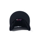 9THIRTY Patch Wappen クーパーズタウン ニューヨーク・メッツ ワッペン ブラック - 13750670-OSFM | NEW ERA ニューエラ公式オンラインストア