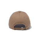 9THIRTY Patch Wappen クーパーズタウン ロサンゼルス・ドジャース ワッペン ベージュ - 13750671-OSFM | NEW ERA ニューエラ公式オンラインストア