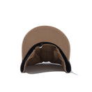 9THIRTY Patch Wappen クーパーズタウン ロサンゼルス・ドジャース ワッペン ベージュ - 13750671-OSFM | NEW ERA ニューエラ公式オンラインストア
