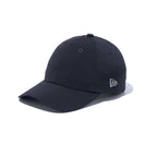 9THIRTY Performance Cap No Seam ノーシーム ロゴ ブラック【 Performance Apparel 】 - 14119815-OSFM | NEW ERA ニューエラ公式オンラインストア