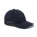 9THIRTY Performance Cap No Seam ノーシーム ロゴ ブラック【 Performance Apparel 】 - 14119815-OSFM | NEW ERA ニューエラ公式オンラインストア