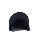 9THIRTY Performance Cap No Seam ノーシーム ロゴ ブラック【 Performance Apparel 】 - 14119815-OSFM | NEW ERA ニューエラ公式オンラインストア