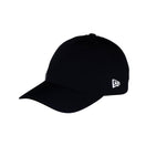 9THIRTY Performance Cap No Seam ノーシーム ロゴ ブラック【 Performance Apparel 】 - 14119815-OSFM | NEW ERA ニューエラ公式オンラインストア