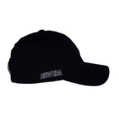 9THIRTY Performance Cap No Seam ノーシーム ロゴ ブラック【 Performance Apparel 】 - 14119815-OSFM | NEW ERA ニューエラ公式オンラインストア