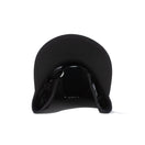 9THIRTY Performance Cap パフォーマンスキャップ ブラック × スノーホワイト/シーグラス【Performance Apparel】 - 13515989-OSFM | NEW ERA ニューエラ公式オンラインストア